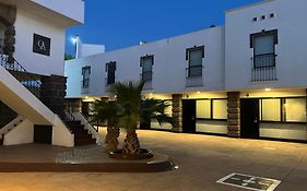 Qa Hotel